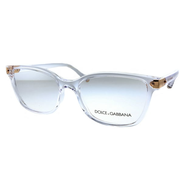 Dolce & Gabbana 5036 Eyeglasses 3133
