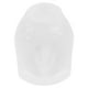thumbnail image 1 of Molde de silicona para velas de Pascua, ideal para aromaterapia, multiusos, para piedras aromáticas y decoraciones, con temática de la Virgen María, 1 of 7