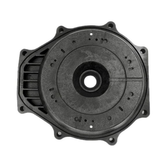 Waterway 311-1400B Volute Faceplate