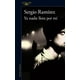 thumbnail image 1 of YA NADIE LLORA POR MI ALFAGUARA SERGIO RAMIREZ, 1 of 2