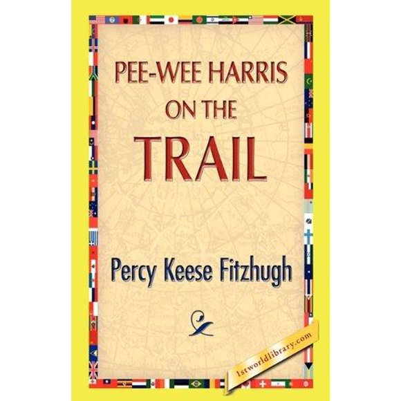 Pee-Wee Harris sur le Sentier