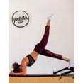 thumbnail image 4 of YOMYM 6 Pairs Pilates Socks for Women Non Slip Grip Socks Yoga Socks Ankle Grippy Socks Woman, 4 of 7