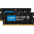 thumbnail image 1 of Kit de memoria RAM Crucial de 64 GB (2 x 32 GB) para portátil DDR5 de 5600 MHz, 1 of 5