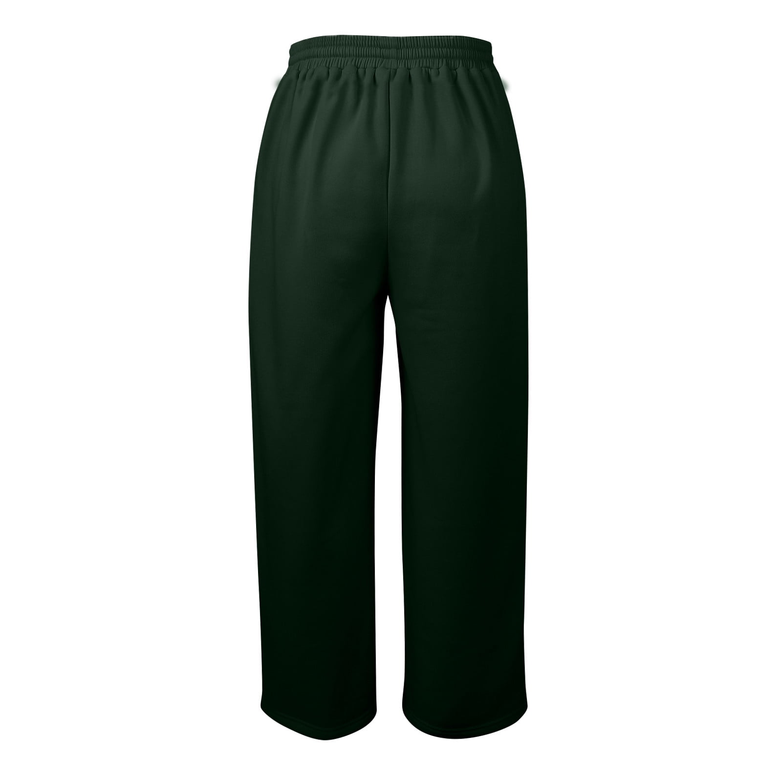 Susanny Straight Leg Sweatpants for Women with Pockets Straight