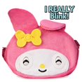 thumbnail image 3 of Monedero Kawaii interactivo de juguete y bandolera para mascotas, 3 of 9