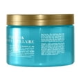 thumbnail image 4 of OGX® Masque Capillaire Extra Fort Hydrate et Répare + Huile d'Argan du Maroc, 4 of 5