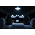 thumbnail image 3 of XtremeVision Interior LED for Dodge Durango 1998-2003 6 pcs Cool White Interior LED Kit + Installation Tool, 3 of 3