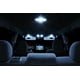 thumbnail image 4 of Xtremevision Interior LED for Ford Explorer 1995-2001 11 Pieces Cool White Interior LED Kit + Installation Tool, 4 of 9