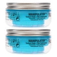 thumbnail image 3 of TIGI Bed Head Manipulator Texture Paste 2 oz 2 Pack, 3 of 8
