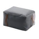 thumbnail image 1 of XWSHYW Contenedores de Almacenamiento Bolsa de Almacenamiento de La Pequeña y Fragante, Visible, para Mudanzas y Embalajes, de Gran Capacidad para El Hogar., 1 of 2