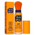 thumbnail image 1 of Protector solar en polvo Sun Buff SPF 30 mineral con brocha 4 g, 1 of 6