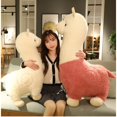 thumbnail image 5 of 28cm Jouets en Peluche Lama Kawaii Peluche Alpaga, 5 of 5