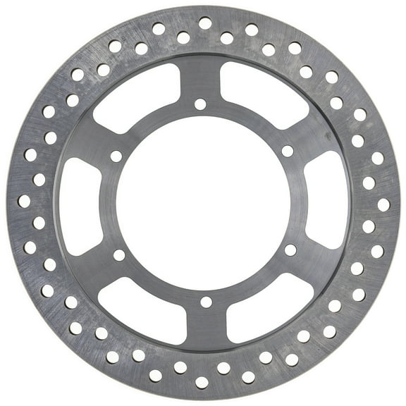 Niche Front Brake Rotor for Yamaha Venture Royale 26H-25831-01-00 Motorcycle 519-CRT2676R