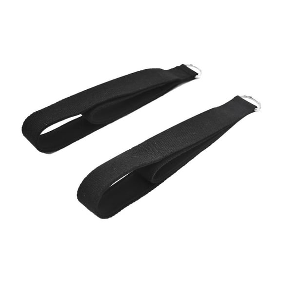 Correas de Pilates Sunnimix Correas Pilates Doble Bucle