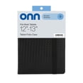 thumbnail image 6 of onn Universal Tablet Folio Case, Fits Most 12 - 13" Tablets - Black, 6 of 6