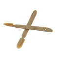 thumbnail image 3 of 2 Pcs Caulk Caulking Silicone Sealant Finishing Tool Set Rubber Spatula Applicator, 3 of 10