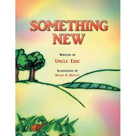 Something New (Paperback)