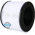 thumbnail image 1 of KOIOS H13 True HEPA Filter Compatiable with MOOKA, KOIOS EPI153 Air Purifier, Official Certified Replacement Filter, 1 of 6