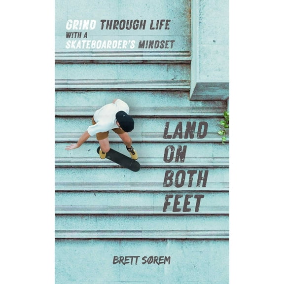 Land on Both Feet, (Paperback)