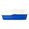 thumbnail image 3 of Van Ness Large Framed Cat Pan (Cat Litter Box with Rim), 3 of 6
