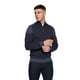 thumbnail image 3 of Duck and Cover - Jersey Deltas de Punto para Hombre (Marino), 3 of 3
