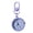 Purple, variant on Necvior Quiet Schedule Check Watch for Exams, Meetings and Backpack Carry