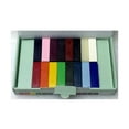 thumbnail image 5 of Encaustic Art The Original - BASIC SELECTION Set of 16 -Encaustic Wax Block Colors Set -Non-Toxic, Beeswax For Encaustic Art Supplies -Handcrafted in Germany, 5 of 7