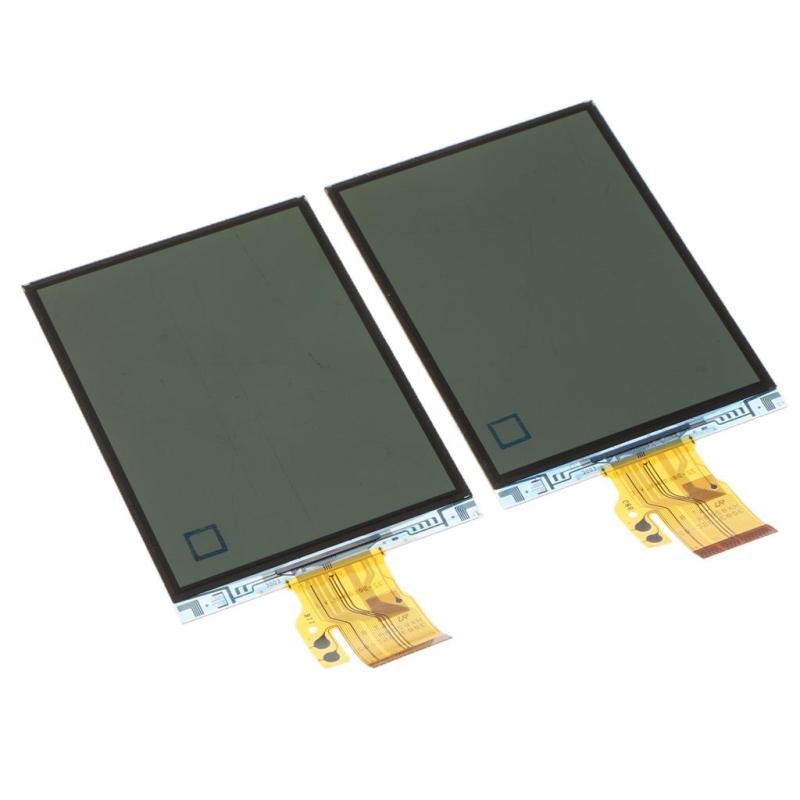 repair sun damaged lcd screen price