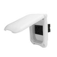 thumbnail image 3 of Boîte de Prise de Courant RV, Prise USB Double à 2 Broches, Excellente Conductivité pour Panneau Électrique Extérieur, 3 of 8