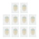 thumbnail image 2 of Almohadillas vendaje Gel Yuyangstore 10 Uds Blister Pad Vendas, 2 of 6