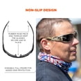 thumbnail image 4 of Gafas de Seguridad Ergodyne Skullerz Odin Kryptek Typhon, 4 of 8