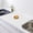 Translucent, variant on 32"L x 24"W Silicone Countertop Protector Mat, Non-Slip Heat Resistant Waterproof Kitchen Island Workbench Cover