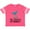 Football Pink and White, variant on Inktastic 3rd Birthday Mermaid Tail Girls Party Girls Toddler T-Shirt