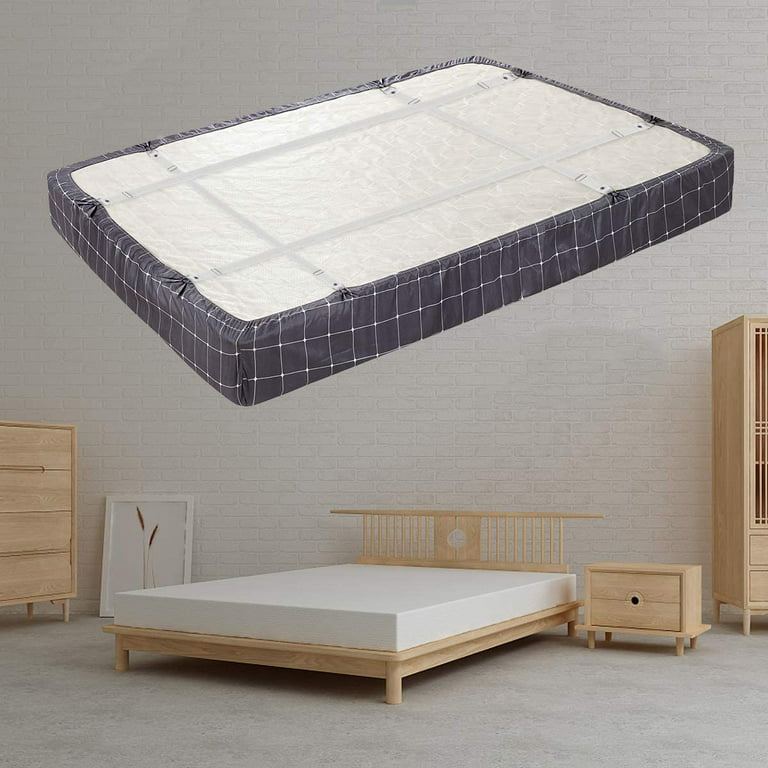 Dream Lifestyle Bed Sheet Holder, Bed Sheet Clips, Bed Sheet Fastener, Bed  Sheet Fastening Button, Sheet Holders Sheet Clips for Bed Sheets, Mattress