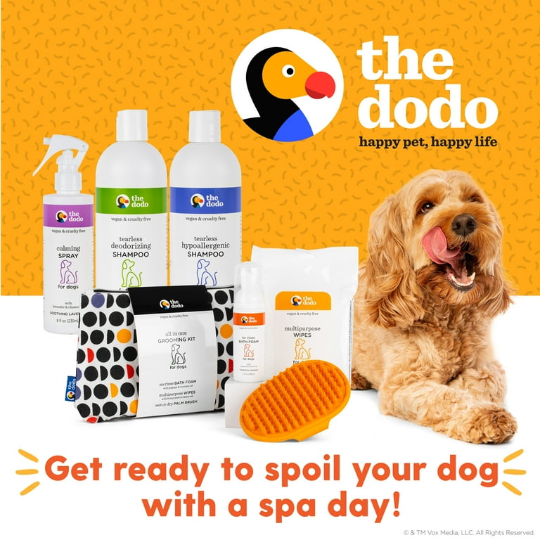 Dog itch relief walmart outlet