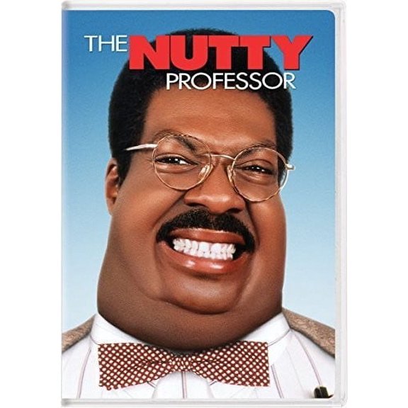 The Nutty Professor (DVD)
