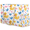 Multicolour 4, variant on Cute Duck Tote Beach Bag for Women Ladies with Zipper Pink Love Large Waterproof Sandproof Swim Pool Bag