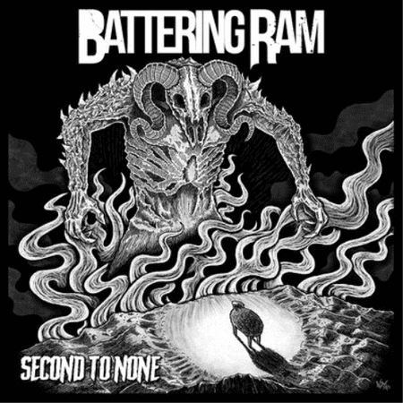 Second to None (LP)