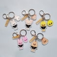 thumbnail image 4 of 20cm KPOP Stray Kids Skzoo Peluche Niños Novia Regalos Juguete Leeknow Hyunjin Decoración Del Hogar, 4 of 4