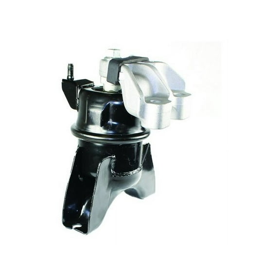 Front Engine Mount - Compatible with 2012 - 2013 Honda Civic HF Sedan 1.8L 4-Cylinder