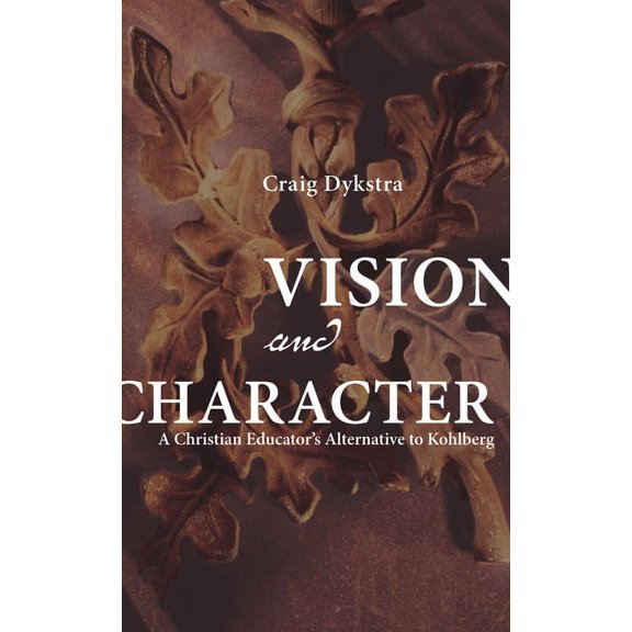 Vision and Character (Paperback)