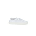 thumbnail image 4 of Time and Tru Women's Scrunchback Sneakers, Wide Width Available, 4 of 7