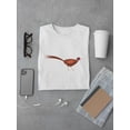 thumbnail image 3 of Cool Animal T-Shirt Men -SPIdeals Designs, Male Medium, 3 of 4