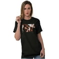 thumbnail image 3 of Street Fighter Vintage Ryu Ken Gamer Men's Graphic T Shirt Tees Brisco Brands S, 3 of 4