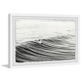 thumbnail image 2 of MARMONT HILL  - Handmade Morning Glide Framed Print 12 x 8, 2 of 5
