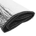 thumbnail image 1 of Aramox Universal Large Car Windshield Sunshade Heat Reflective Windshield Visor for Interior Accessories, 1 of 8