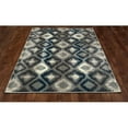 thumbnail image 1 of art carpet chelsea traveler lattice rug, 1 of 4