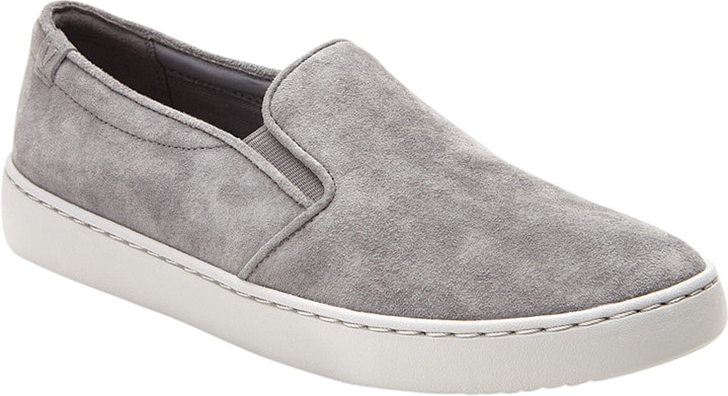 vionic avery slip on sneaker
