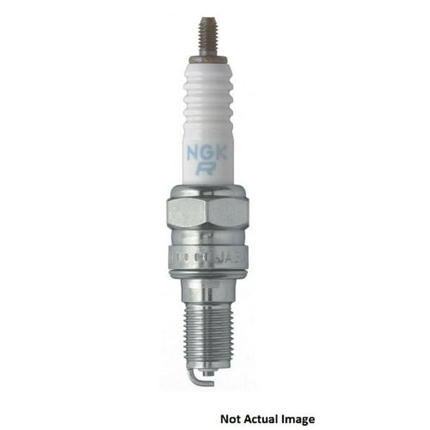 NGK Standard Spark Plug, LZFR5C-11 - Walmart.com - Walmart.com
