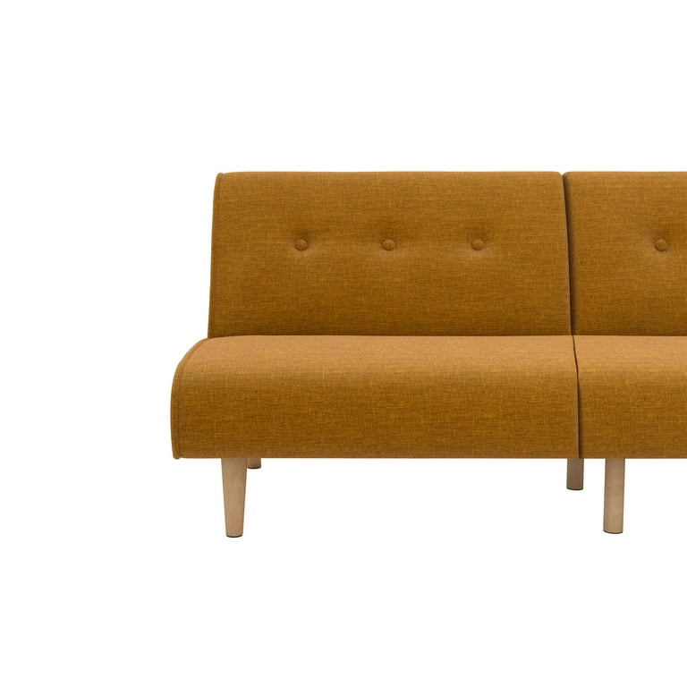 Novogratz palm cheap springs futon